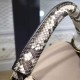 Louis Vuitton N92802 Capucines PM Tote Bag Taurillon Leather