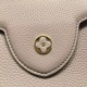 Louis Vuitton N92802 Capucines PM Tote Bag Taurillon Leather