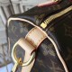 Louis Vuitton Speedy Bandouliere 30 My World Tour P00174 Monogram Canvas