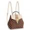 Louis Vuitton Clapton Backpack Damier Ebene N42259