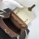 Louis Vuitton Clapton Backpack Damier Ebene N42259