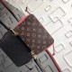 Louis Vuitton Vieux Hot Springs Backpack M53545