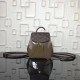 Louis Vuitton Bronze Hot Springs Backpack M54389