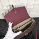 Louis Vuitton Clapton PM Bag Damier Ebene N42442