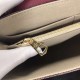 Louis Vuitton Clapton PM Bag Damier Ebene N42442