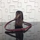 Louis Vuitton Clapton PM Bag Damier Ebene N42442