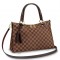 Louis Vuitton Lymington Bag Damier Ebene N40023