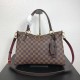 Louis Vuitton Lymington Bag Damier Ebene N40023