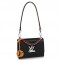 Louis Vuitton Twist MM Bag Epi Leather M52503