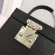 Louis Vuitton Bleecker Box Epi Leather M52703