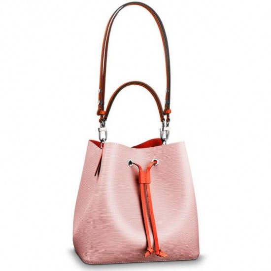 Louis Vuitton Neonoe Bag Epi Leather M54370