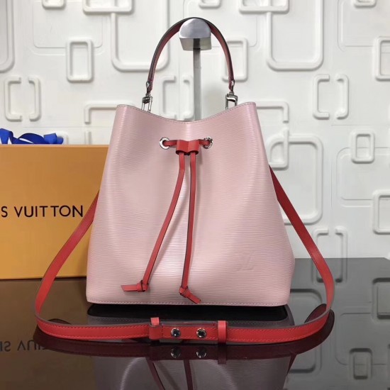 Louis Vuitton Neonoe Bag Epi Leather M54370