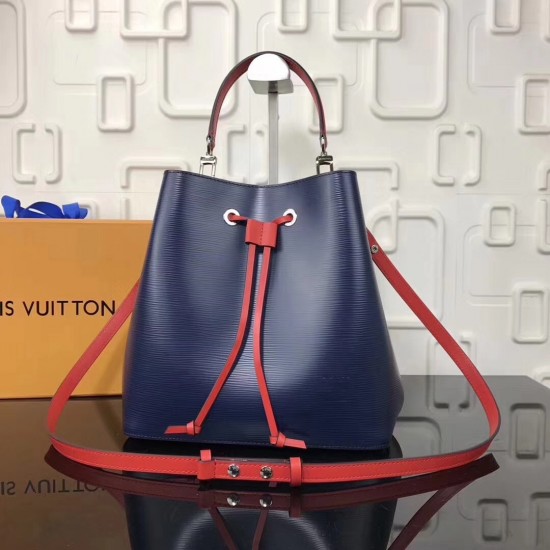 Louis Vuitton Neonoe Bag Epi Leather M54367