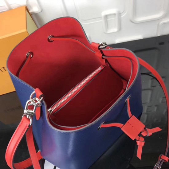 Louis Vuitton Neonoe Bag Epi Leather M54367