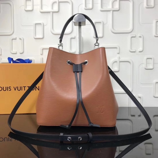 Louis Vuitton Neonoe Bag Epi Leather M54368