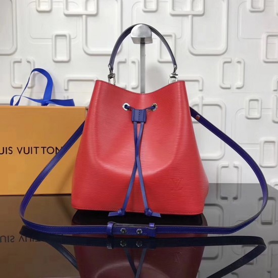 Louis Vuitton Neonoe Bag Epi Leather M54365