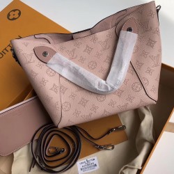 Louis Vuitton Hina PM Bag Mahina Leather M54353