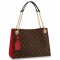 Louis Vuitton Surene MM Bag Monogram Canvas M43773