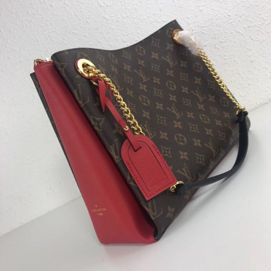 Louis Vuitton Surene MM Bag Monogram Canvas M43773