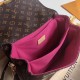 Louis Vuitton Pochette Metis Monogram Canvas M43991