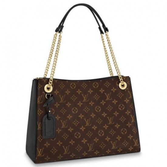 Louis Vuitton Surene MM Bag Monogram Canvas M43772