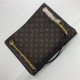 Louis Vuitton Surene MM Bag Monogram Canvas M43772