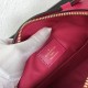 Louis Vuitton Freesia Saintonge Bag Monogram M43557