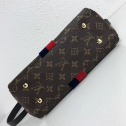 Louis Vuitton Georges BB Bag Monogram Canvas M43867