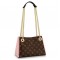 Louis Vuitton Surene BB Bag Monogram Canvas M43777