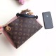 Louis Vuitton Surene BB Bag Monogram Canvas M43777