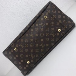 Louis Vuitton Artsy MM Bag Monogram Canvas M43994