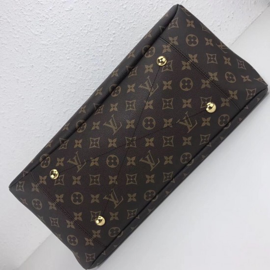 Louis Vuitton Artsy MM Bag Monogram Canvas M43994