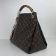 Louis Vuitton Artsy MM Bag Monogram Canvas M43994