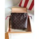 Louis Vuitton Noe Pouch Monogram Canvas M43445