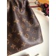 Louis Vuitton Noe Pouch Monogram Canvas M43445