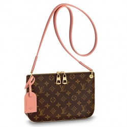 Louis Vuitton Lorette Bag Monogram Canvas M44283