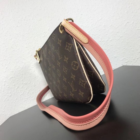 Louis Vuitton Lorette Bag Monogram Canvas M44283