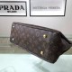 Louis Vuitton Pallas Bag Monogram Canvas M40908