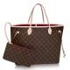 Louis Vuitton Neverfull GM Bag Monogram Canvas M40991