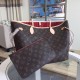 Louis Vuitton Neverfull MM Bag Monogram Canvas M40996