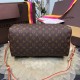 Louis Vuitton Speedy Bandouliere 40 Bag Monogram M41110