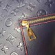 Louis Vuitton Melie Bag Monogram Empreinte M44012