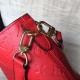 Louis Vuitton Melie Bag Monogram Empreinte M44013