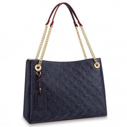 Louis Vuitton Surene MM Bag Monogram Empreinte M43759