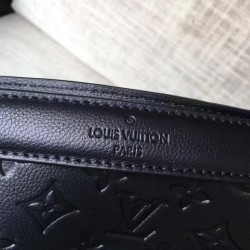 Louis Vuitton Melie Bag Monogram Empreinte M44014