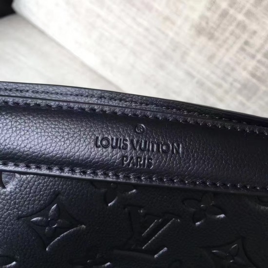 Louis Vuitton Melie Bag Monogram Empreinte M44014