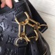 Louis Vuitton Melie Bag Monogram Empreinte M44014