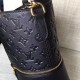 Louis Vuitton Melie Bag Monogram Empreinte M44014