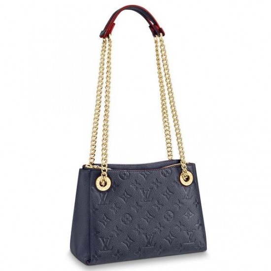 Louis Vuitton Surene BB Bag Monogram Empreinte M43750