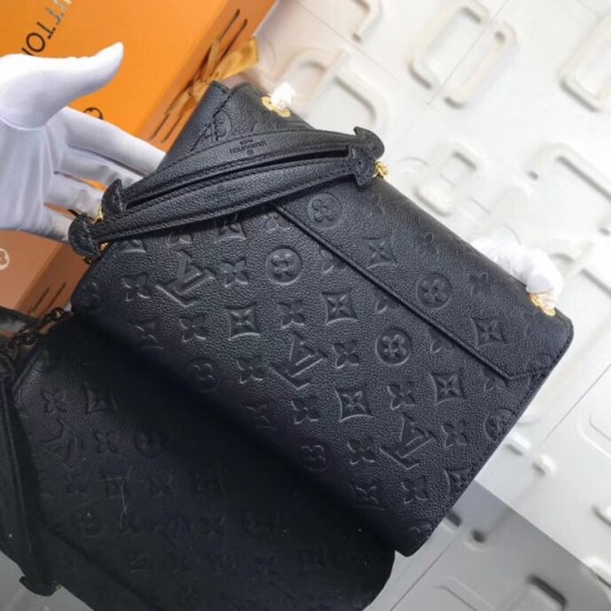 Louis Vuitton Vavin PM Bag Monogram Empreinte M44151